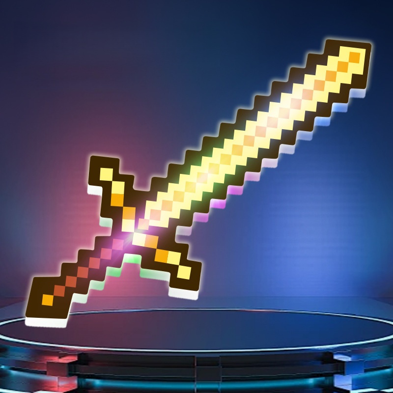 Sword Yellow