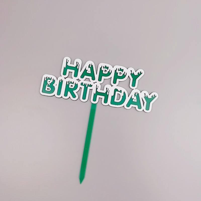 Verde