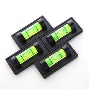 Photo Frame Desk Daily Leveling Magnet Available Liquid <strong>Indicator</strong> <strong>Mini</strong> Spirit <strong>Level</strong> Scope Bubble <strong>Level</strong> with Magnetic - Product Image 5