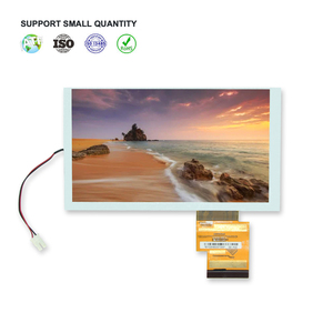 6.2 inch RGB interface <strong>LCD</strong> Module 800*480 6.2 inch TFT <strong>Display</strong> Screen - Product Image 1