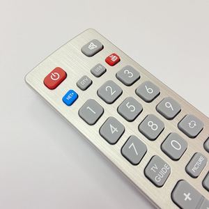NUOVO IN MAGAZZINO di controllo A Distanza per SAP Aquos Smart 3D IR controller con Youtube Netto + SHW/RMC/0112 SHW RMC 0112 IR - Product Image 2