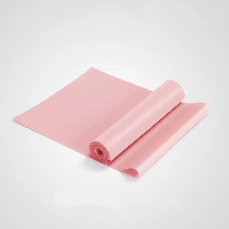 resistance band-Purple