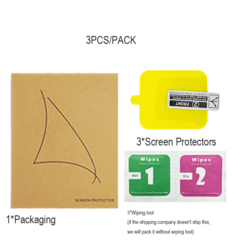Amarillo 3 PCS/PACK