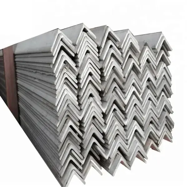 Acero al carbono laminado en caliente H Beam Steel ASTM A36 Q235 Ss400I Canal U Tipo Perfiles de barra angular de acero
