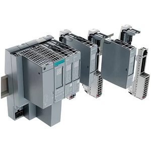 6ES7193-6AG00-0AA0 SIMATIC Bus <strong>Adapter</strong> BA 2xLC Plc Programming Controller Seimens Original PLC Interface Module <strong>Adapter</strong> - Product Image 2