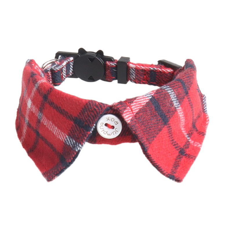 Red and Black Plaid