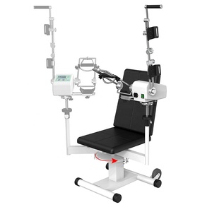 <span class=keywords><strong>Cpm</strong></span> comum do ombro do YTK-E4 com dispositivo contínuo do movimento passivo do treinamento móvel da reabilitação da cadeira para o membro superior