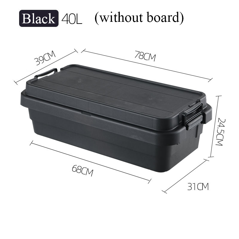 Noir BF-HL03-40L