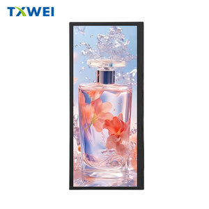 10,3 pulgadas 1280*480 HD TFT Strip Pantalla LCD con interfaz LVDS - Product Image 3