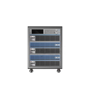 Aikesaibo PRE15การดำเนินการแบบ dual-Mode แหล่ง AC ที่ตั้งโปรแกรมได้และโหลดหน่วยรวม6-120 KVA - Product Image 2