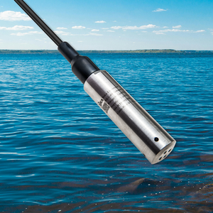 RKL-01 Industri IP68 Tahan Air Terendam Transducer untuk Air Pengukur <span class=keywords><strong>Level</strong></span> - Product Image 1