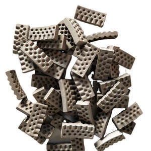 Segmento de diamante de alta calidad, segmento de brocas de núcleo de diamante de hormigón reforzado - Product Image 1