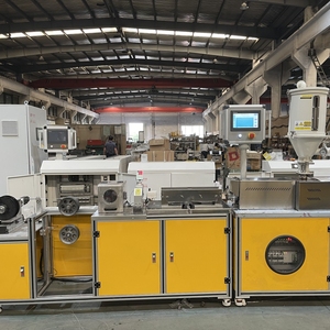 Lab <strong>Extruder</strong>/3d <strong>Small</strong> Mini Laboratory <strong>Extruder</strong> With CE