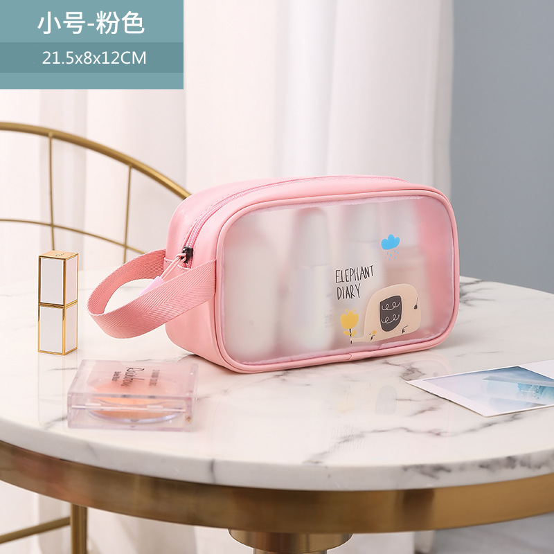 Pink small