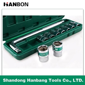 10 pcs汽车修理工具镜子抛光手套工具套装 - Product Image 4