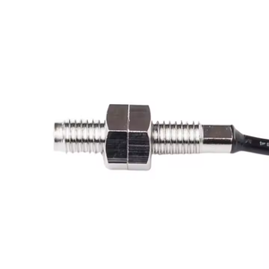 Professional CNC metal switch close to 3-wire 12v capacitive <strong>sensor</strong> for <strong>detection</strong> - Product Image 3