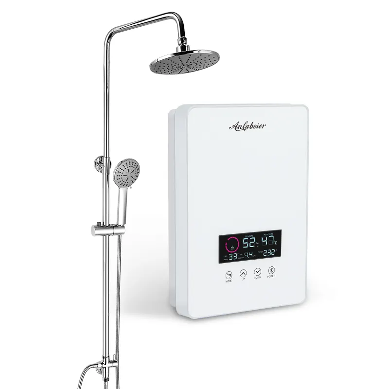 Calentador de agua dental de 8kw, el mejor calentador de agua con imágenes de marca para el hogar