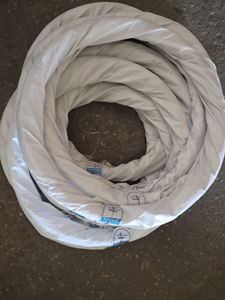 Dây Ràng Buộc Mạ Kẽm 1.2Mm G16 <span class=keywords><strong>G18</strong></span> G20 G21 G22 <span class=keywords><strong>Gi</strong></span> Dây Ràng Buộc Kích Cỡ Tùy Chỉnh - Product Image 6