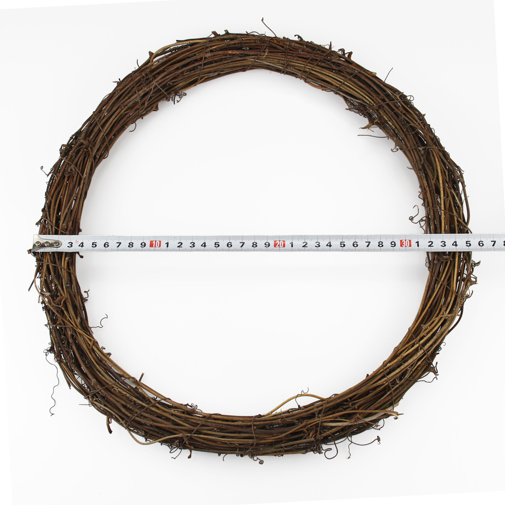 35cm natural color