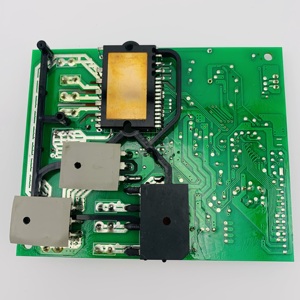 Haier เทมเพลตอินเวอร์เตอร์เครื่องปรับอากาศแบบเต็มช่วงของ0011800377A PCB/C/g/m โมดูลแผงอินเวอร์เตอร์ - Product Image 5