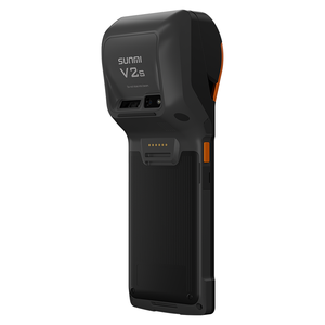 Sunmi V2S смартфон на Android 11, экран 5,5 дюйма, 2 ГБ + 16 Гб - Product Image 5