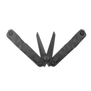 Thực Tế 8 1 Xách Tay Thủy Thủ Câu Cá Edc Đa Kéo Gấp Dao Lưỡi Cưa Tuốc Nơ Vít Tự Làm Lớp OEM Tùy Biến - Product Image 4