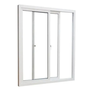 Hırsızlık böcek önleme ısı yalıtımı karşı upvc pencereler sürgülü pencereler koruma - Product Image 4