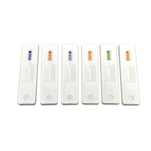 ชุดทดสอบสัตวแพทย์สำหรับสัตว์เลี้ยง - Product Image 1