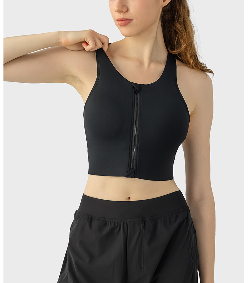 Bra2 noir