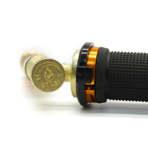 高强度喷嘴头加压火焰丙烷气体炬 - Product Image 4
