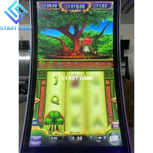 เกมที่มีทักษะฟีนิกซ์5ใน1เมนบอร์ดหลายเกมสำหรับศูนย์เกม - Product Image 6