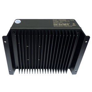 EPEVER VS BN Series 10A 20A 30A 45A 60A Muilti <strong>Functional</strong> LCD Display PWM Solar Charge <strong>Controller</strong> 12/24/36/48V <strong>Controller</strong> - Product Image 6