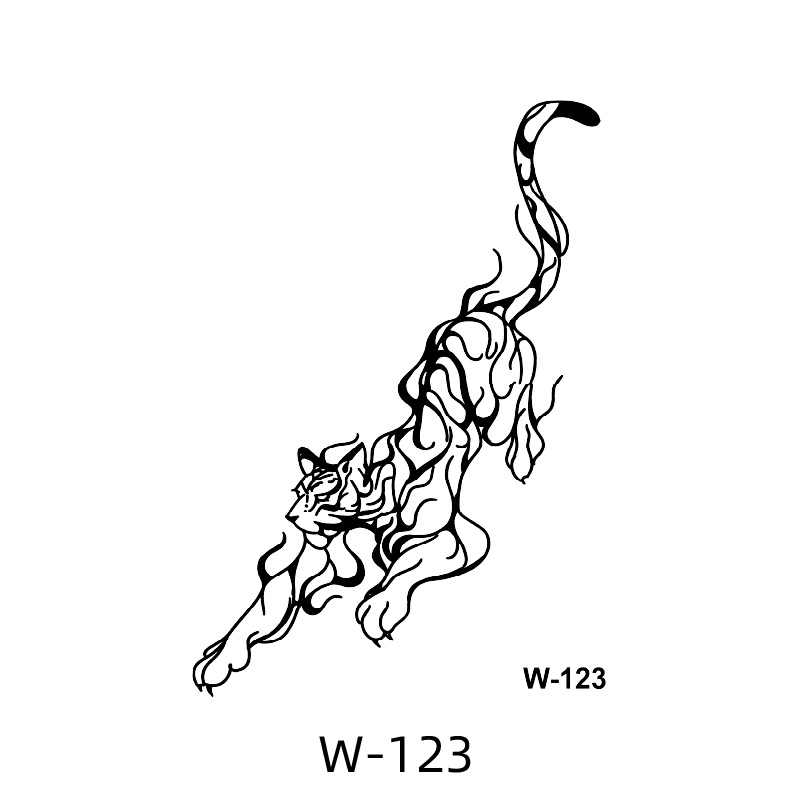 W-123