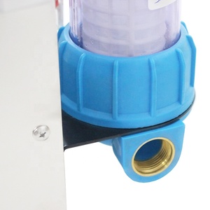 High Pressure Misting <strong>System</strong> 3L/min <strong>Fog</strong> <strong>Maker</strong> Water Mist Cooling <strong>Fog</strong> Machine for Gardens - Product Image 6