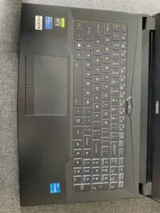 The Hot-selling Hasee N960K15.6-inch 512GB 1TB Game <strong>Notebook</strong> <strong>Computer</strong> I5-11400 Latest Model - Product Image 3