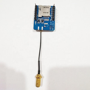 SIMCOM SIM7020 SIM7020E bordo di sviluppo del bordo di centro di sblocco Multi-Band LTE NB-IoT M2M 4g modulo invece SIM800C - Product Image 4