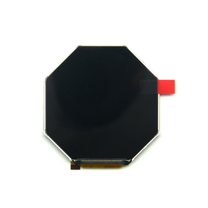 2,36 2,4 Zoll rundes TFT-LCD-Anzeige modul mit 320*320 Punkten für Raspberry Pi - Product Image 5
