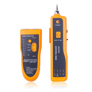 JW-360 <strong>Network</strong> Telephone Line Finder <strong>Network</strong> Signal Wire Finder <strong>Network</strong> Line Checking Instrument Cable Detector Line MeterTester