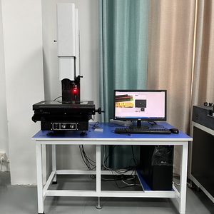 Optical 2D <strong>Image</strong> Measuring Instrument Video Measuring Machine for <strong>Testing</strong> Equipment - Product Image 2