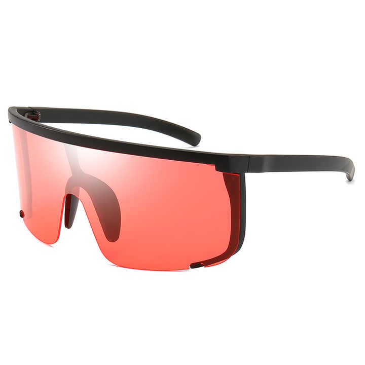 Italy Style Fashion Half-frame Sports Men's Outdoor Cycling Glasses Colorful Manufacturer New Designs X Sport Sunglasses 2026