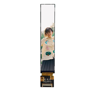 7.0 inch <strong>tft</strong> rectangle <strong>display</strong> module transmissive driver IC NV3051F screen ips <strong>tft</strong> 280(RGB)*1424 Pixels lcd <strong>display</strong> - Product Image 1