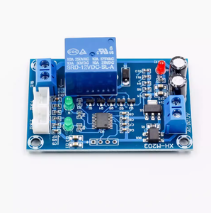 <strong>controller</strong> Automatic <strong>water</strong> <strong>level</strong> <strong>controller</strong> <strong>Water</strong> <strong>level</strong> switch <strong>Water</strong> XH-M203 - Product Image 3