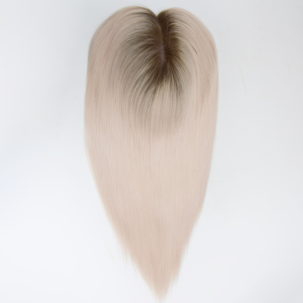 Rubia raíces