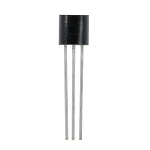 10pcs/lot <strong>Sensor</strong> Electronic chip <strong>DS18B20</strong> TO-92 18B20 chips Temperature <strong>Sensor</strong> IC 18b20 diy electronic - Product Image 4