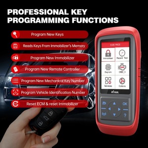 2024 Newest XTOOL X100 PRO3 Auto Key <strong>Programming</strong> Tool X100 PRO3 Full Version ECU Reset <strong>Code</strong> <strong>Free</strong> Update Pk Xtool X100 PRO2 - Product Image 6