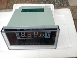杭州華理計器XMT-288FC変圧器専用温度コントローラー485-IIデジタルディスプレイTABLE-288FC-III