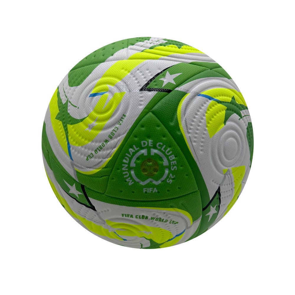 verde 5
