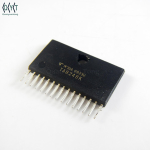 IC entegre devre ta8tak yeni kalite garantisi TA8248 8248