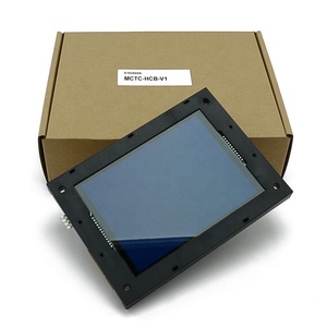 エレベーター工場価格高精細ステップ/モナークエレベーターLCDディスプレイボード画面パネル - Product Image 6