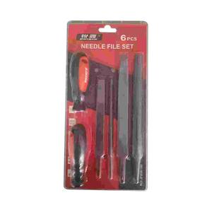 Kit di Lime per Motosega Elettrica Industriale OEM, Lima per Motosega Transfrontaliera, Lima in Acciaio per Motosega - Product Image 5